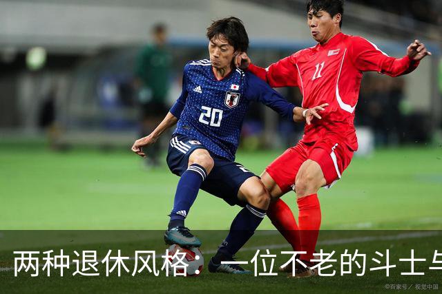 两种退休风格：一位不老的斗士与一位安静的守者