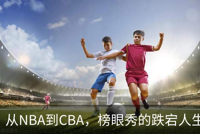 从NBA到CBA，榜眼秀的跌宕人生